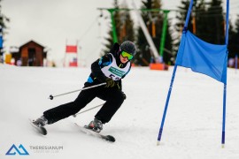 Theresianum Schulmeisterschaft 2019 Theresianum Schulmeisterschaft 2019