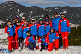 Theresianum Schulmeisterschaft 2019 Theresianum Schulmeisterschaft 2019