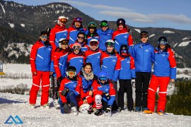 Theresianum Schulmeisterschaft 2019 Theresianum Schulmeisterschaft 2019