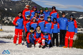 Theresianum Schulmeisterschaft 2019 Theresianum Schulmeisterschaft 2019