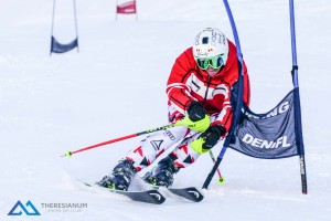 USCT Trainingslager Kaprun III 2017-18