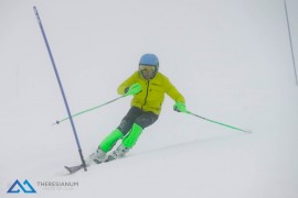 TL Kitzsteinhorn III 2018