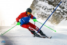 TL 2 2019 Kitzsteinhorn