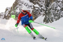 TL 2 2019 Kitzsteinhorn