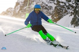 TL 2 2019 Kitzsteinhorn