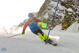TL 2 2019 Kitzsteinhorn