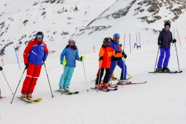 TL 2 2019 Kitzsteinhorn