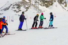 TL 2 2019 Kitzsteinhorn
