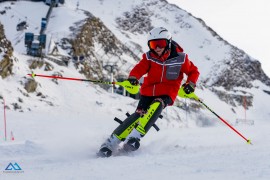 TL 2 2019 Kitzsteinhorn