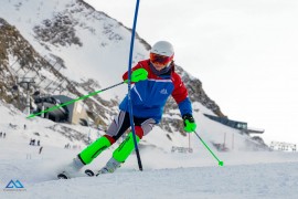 TL 2 2019 Kitzsteinhorn