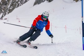 TL 2 2019 Kitzsteinhorn