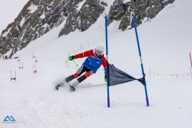 TL 2 2019 Kitzsteinhorn