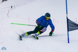 TL 2 2019 Kitzsteinhorn
