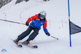 TL 2 2019 Kitzsteinhorn