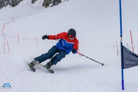 TL 2 2019 Kitzsteinhorn