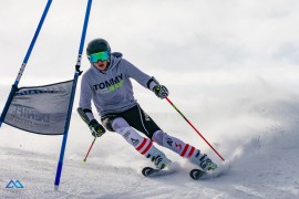 TL 2 2019 Kitzsteinhorn