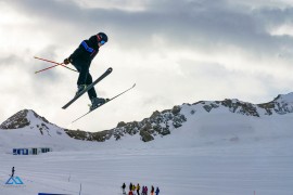 TL 2 2019 Kitzsteinhorn