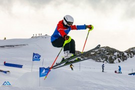 TL 2 2019 Kitzsteinhorn