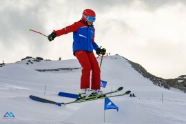 TL 2 2019 Kitzsteinhorn