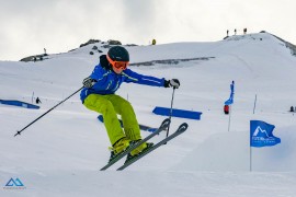 TL 2 2019 Kitzsteinhorn
