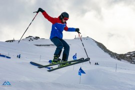 TL 2 2019 Kitzsteinhorn