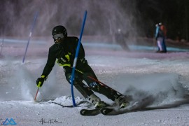SL Training Semmering 20.1.21