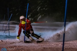 SL Training Semmering 20.1.21