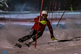 SL Training Semmering 20.1.21
