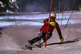 SL Training Semmering 20.1.21
