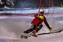 SL Training Semmering 20.1.21