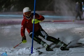 SL Training Semmering 20.1.21