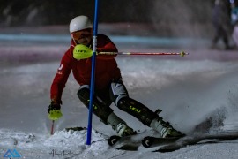SL Training Semmering 20.1.21