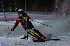 SL Training Semmering 20.1.21