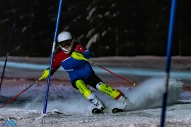SL Training Semmering 20.1.21
