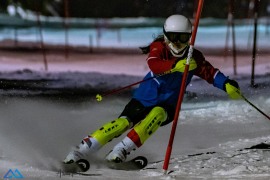 SL Training Semmering 20.1.21