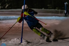 SL Training Semmering 20.1.21