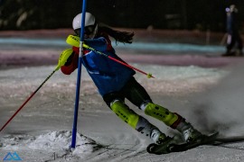 SL Training Semmering 20.1.21