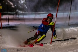 SL Training Semmering 20.1.21