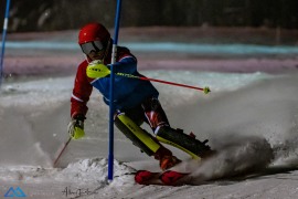 SL Training Semmering 20.1.21