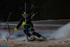 SL Training Semmering 20.1.21