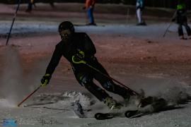 SL Training Semmering 20.1.21