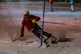 SL Training Semmering 20.1.21