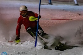 SL Training Semmering 20.1.21
