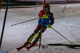 SL Training Semmering 20.1.21