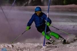 SL Training Semmering 20.1.21