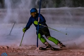SL Training Semmering 20.1.21