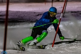 SL Training Semmering 20.1.21