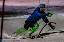 SL Training Semmering 20.1.21