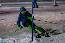SL Training Semmering 20.1.21