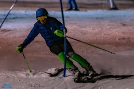 SL Training Semmering 20.1.21